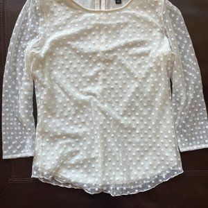 Ann Taylor Top